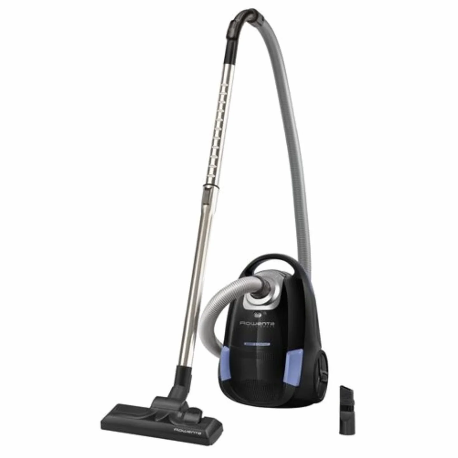 Rowenta Zr003901 Worki do Odkurzacza, Brązowy, 8 sztuk