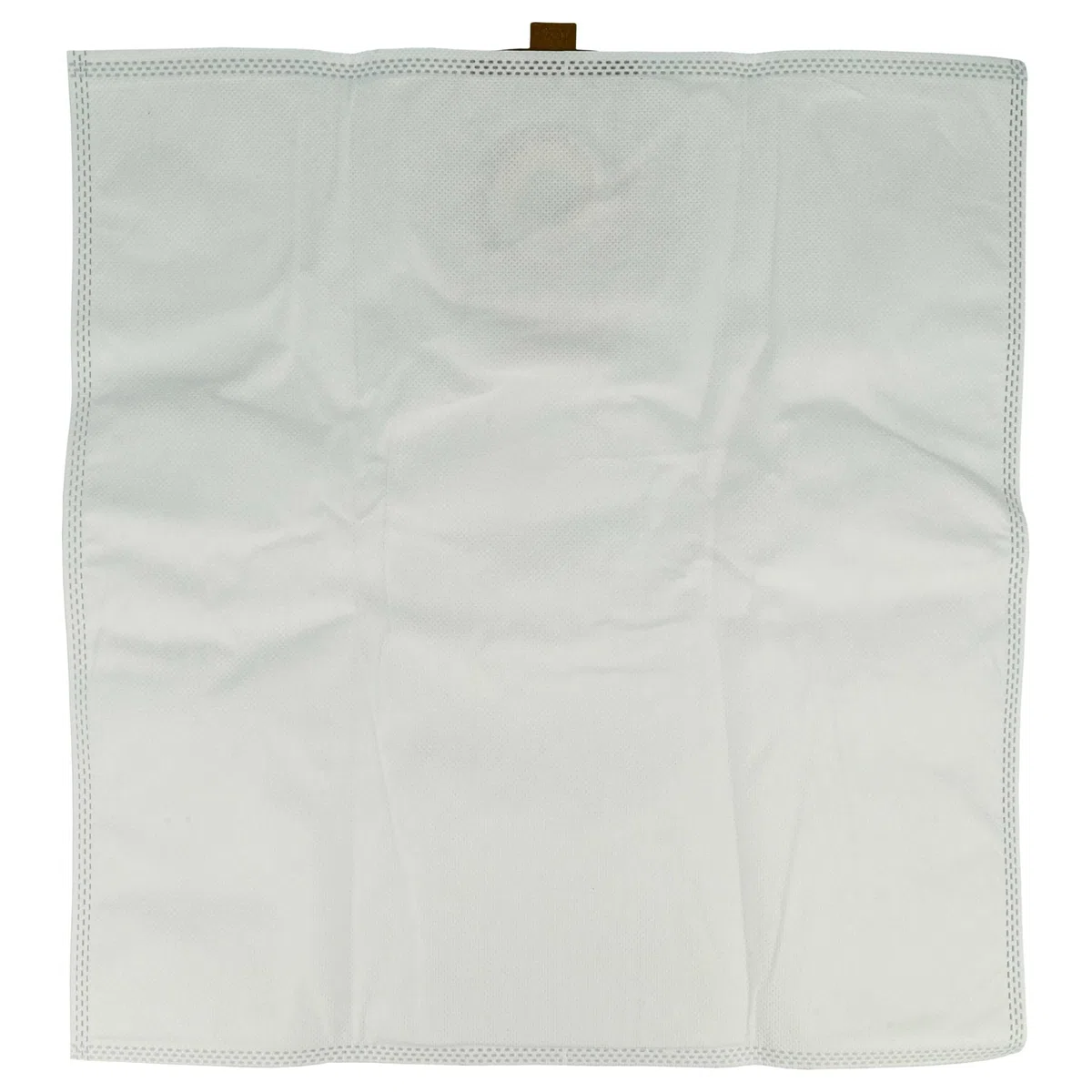 vhbw 20 worków do odkurzacza kompatybilnych z Diversey Taski Vento 15, Vento 8S, Vento 8 - mikrowłóknina, 43 cm x 41 cm, biały