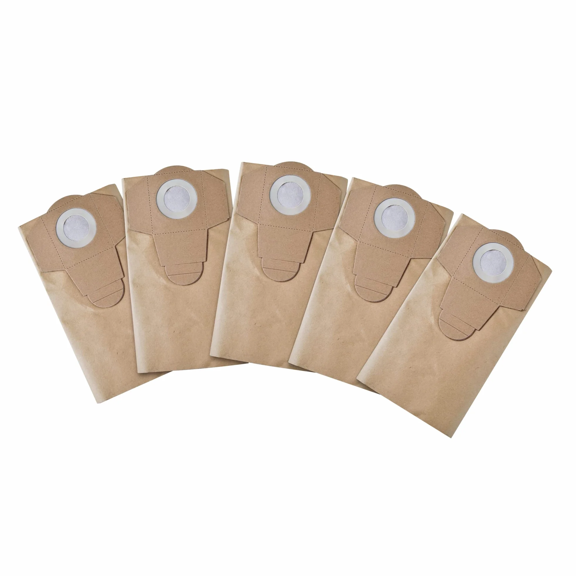 Ryobi Zestaw Worków do Odkurzacza, R18WDV, 5 Sztuk