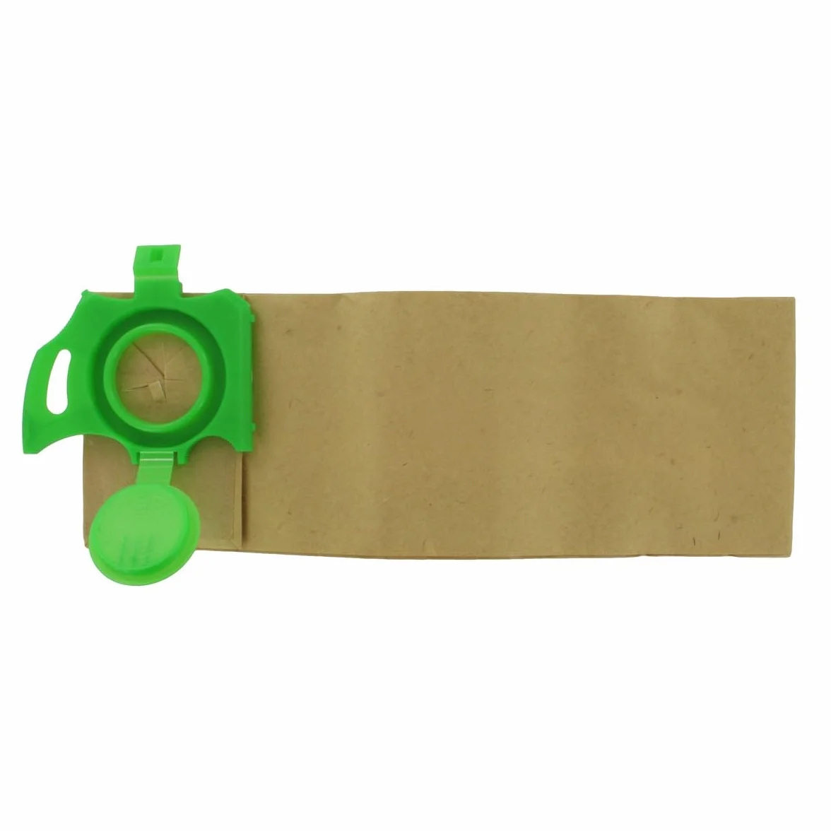 Paxanpax Torby papierowe VB481T pasują do Sebo Dart & Felix, 10 sztuk